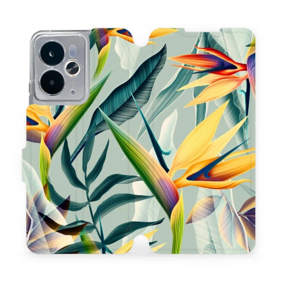 Hülle für Realme 14T 5G - Farbe MC02S