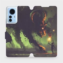 Hülle für Xiaomi 12 Pro - Farbe VA08P