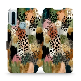 Hülle für OPPO A31 - Farbe V167S