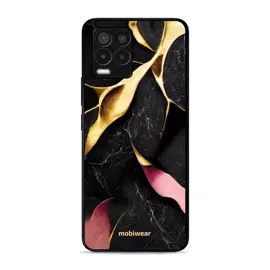 Hülle Glossy Case für Realme 8 - Farbe G021G