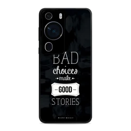 Hülle Glossy Case für Huawei P60 Pro - Farbe G071G