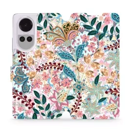 Hülle für OPPO Reno 10 Pro 5G - Farbe MX04S