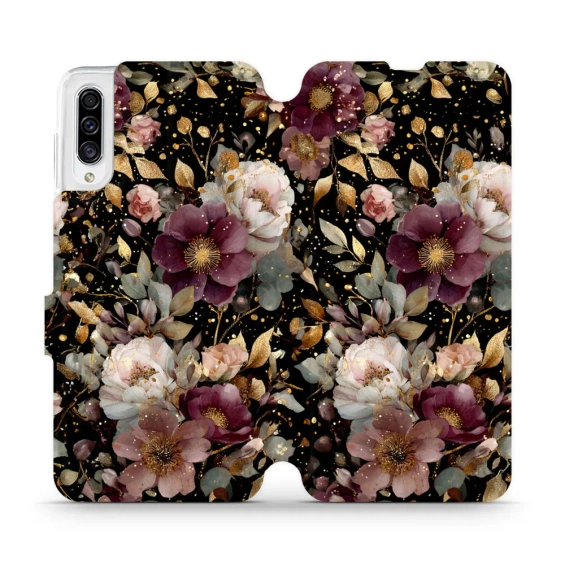 Hülle für Samsung Galaxy A30s - Farbe V169S