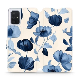Hülle für Samsung Galaxy A71 - Farbe VP73S