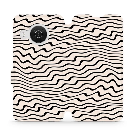 Hülle für Nokia X10 - Farbe VA62S