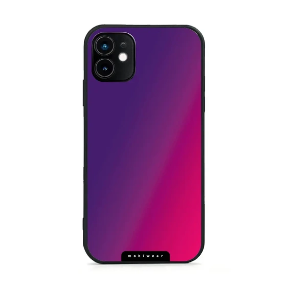 Hülle Glossy Case für Apple iPhone 11 - Farbe G067G