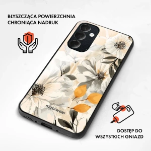 Hülle Glossy Case für Xiaomi POCO M7 - Farbe GP75G
