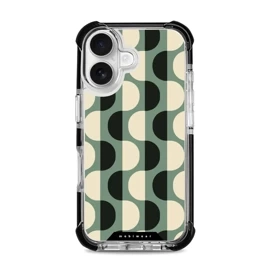 Hülle MagSafe Elite Bumper für Apple iPhone 16 - Farbe DA56D