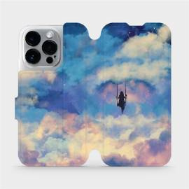 Hülle für Apple iPhone 14 Pro - Farbe MR09S