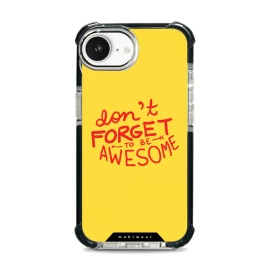 Hülle MagSafe Elite Bumper für Apple iPhone 16e - Farbe D076D