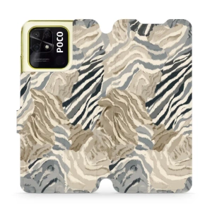 Hülle für Xiaomi POCO C40 - Farbe V168S