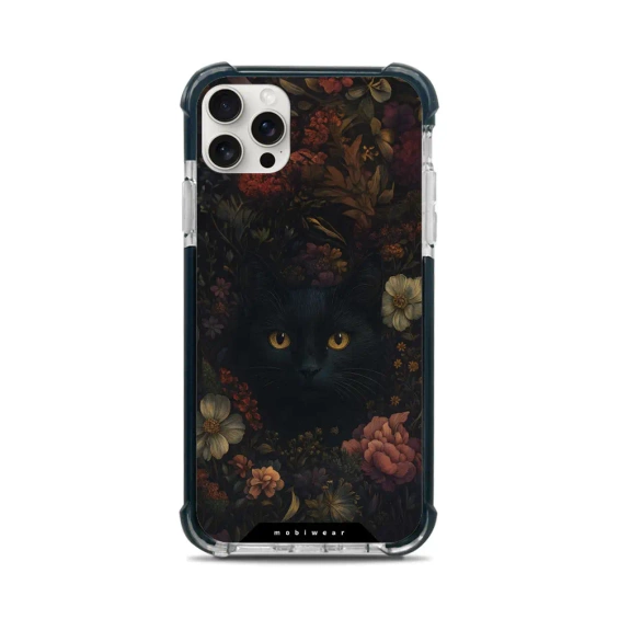 Hülle MagSafe Elite Bumper für Apple iPhone 11 Pro Max - Farbe D161D