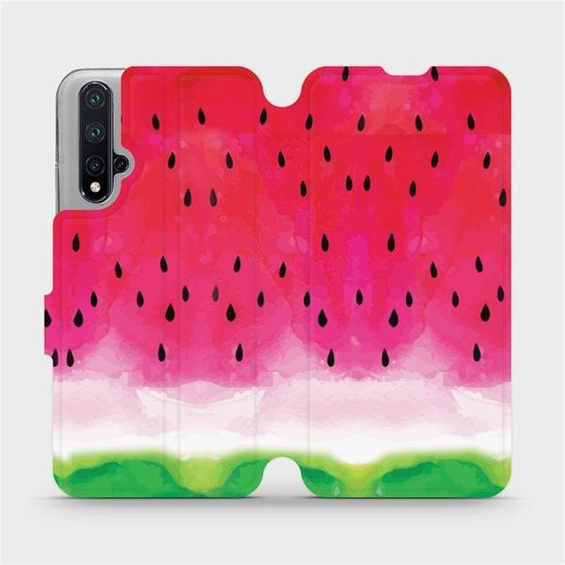 Hülle für Huawei Honor 20 - Farbe V086S