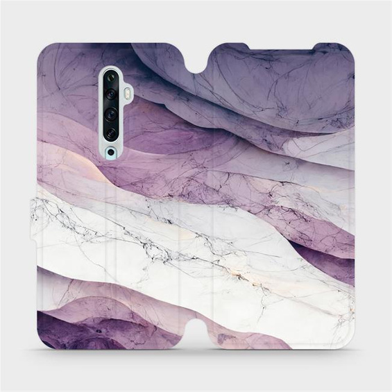 Hülle für OPPO Reno 2Z - Farbe VP31S