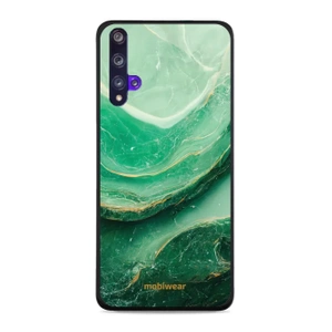 Hülle Glossy Case für Huawei Nova 5T - Farbe G023G