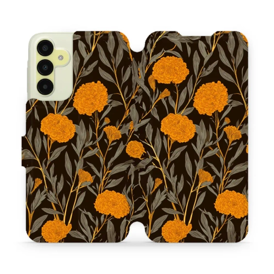 Hülle für Samsung Galaxy M15 5G - Farbe V175S