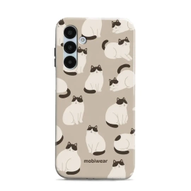 Hülle Elite Pro für Samsung Galaxy A25 5G - Farbe E160E