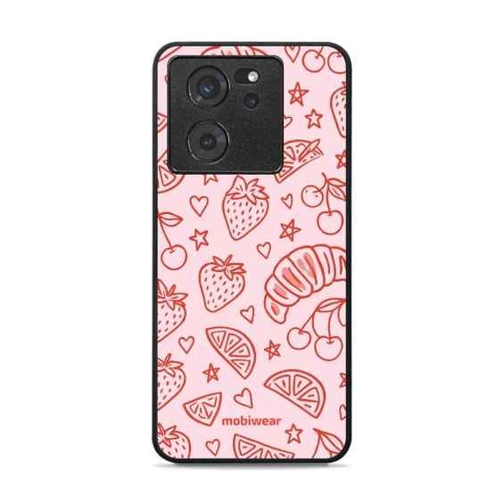 Hülle Glossy Case für Xiaomi 13T - Farbe GP86G