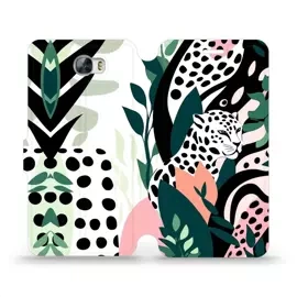 Hülle für Huawei Y6 II Compact - Farbe VP53S
