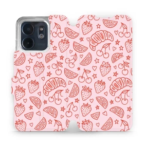 Hülle für Infinix Smart 9 - Farbe VP86S