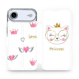 Hülle für Apple iPhone 17 Air - Farbe MH03S