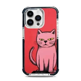 Hülle MagSafe Elite Bumper für Apple iPhone 14 Pro Max - Farbe D026D