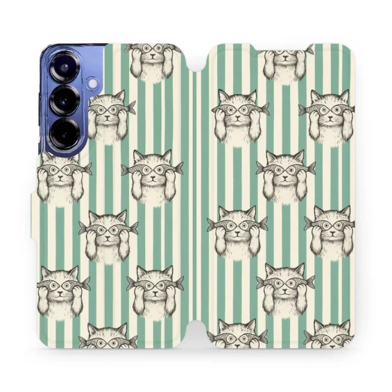 Hülle für Samsung Galaxy S25 Plus - Farbe VP90S