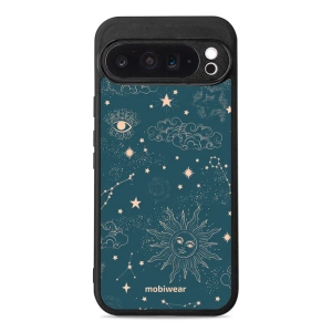 Hülle Glossy Case für Google Pixel 9 Pro XL - Farbe G047G