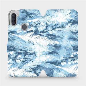 Hülle für Samsung Galaxy M11 - Farbe M058S