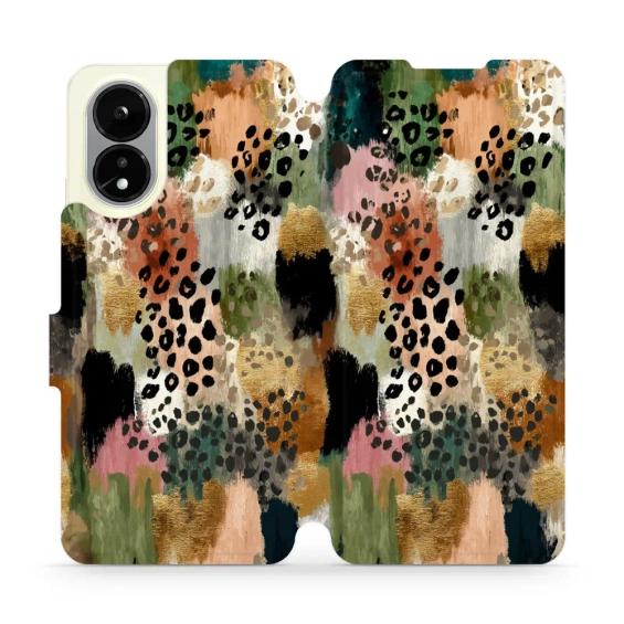 Hülle für OPPO A38 - Farbe V167S