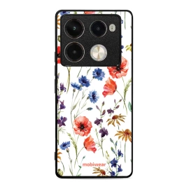 Hülle Glossy Case für Infinix Note 40 Pro Plus - Farbe G032G