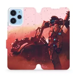 Hülle für Xiaomi Redmi 12 - Farbe MA09S