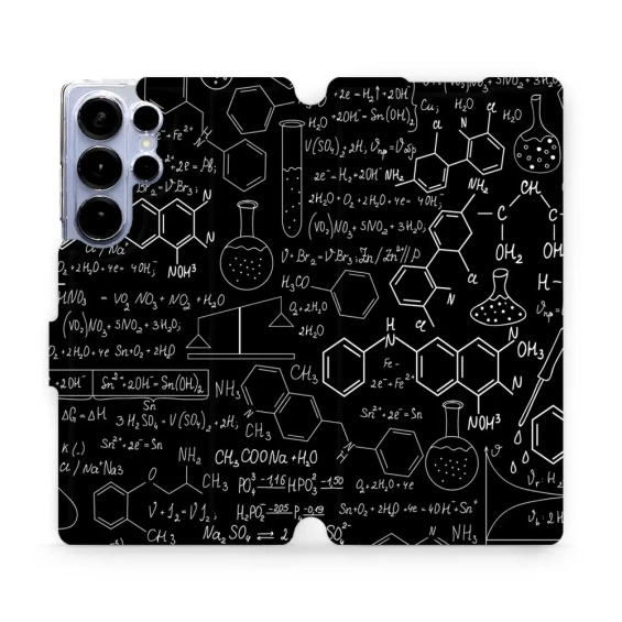 Hülle für Samsung Galaxy S25 Ultra - Farbe V060P