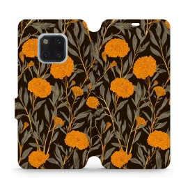 Hülle für Huawei Mate 20 Pro - Farbe V175S