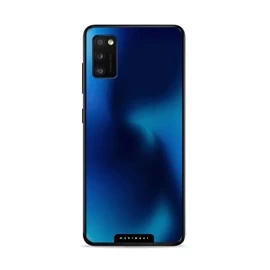 Hülle Glossy Case für Samsung Galaxy A41 - Farbe G068G