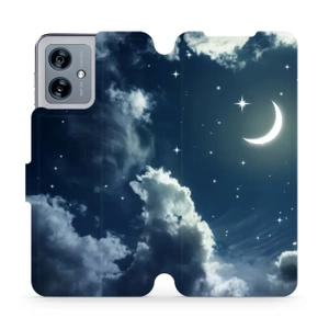 Hülle für Motorola Moto G54 5G - Farbe V145P