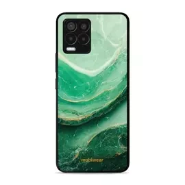 Hülle Glossy Case für Realme 8 - Farbe G023G