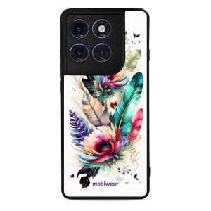 Hülle Glossy Case für Motorola Edge 60 Pro - Farbe G017G