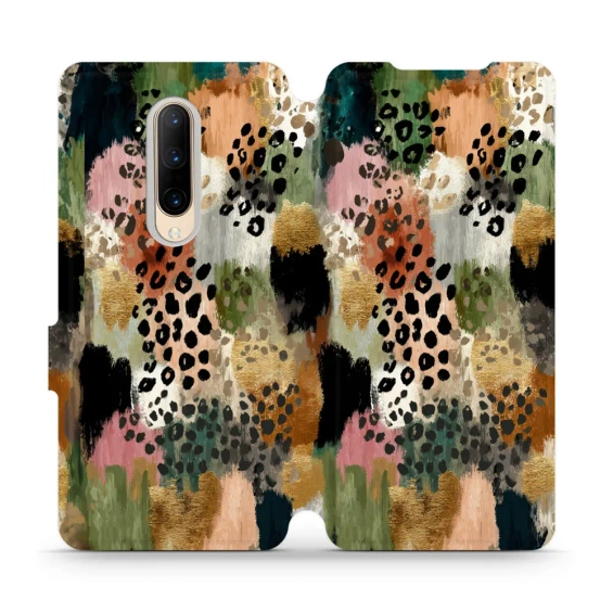 Hülle für OnePlus 7 Pro - Farbe V167S