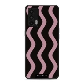 Hülle Glossy Case für Realme GT Master Edition - Farbe GA54G