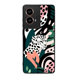 Hülle Glossy Case für Motorola Moto G85 5G - Farbe G053G