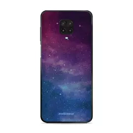 Hülle Glossy Case für Xiaomi Redmi Note 9 Pro - Farbe G049G