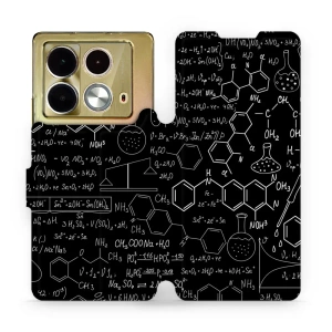 Hülle für Infinix Note 40 - Farbe V060P