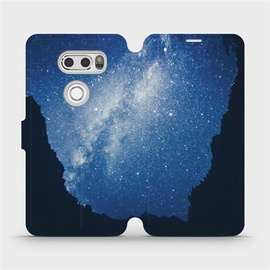 Hülle für LG V30 - Farbe M146P