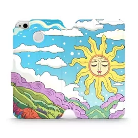 Hülle für Xiaomi Redmi 4X - Farbe VP57P