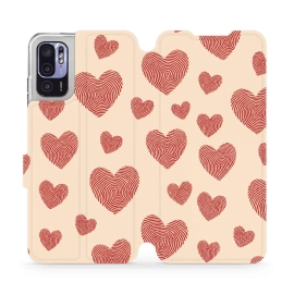 Hülle für Xiaomi Redmi Note 10 5G - Farbe VP93S