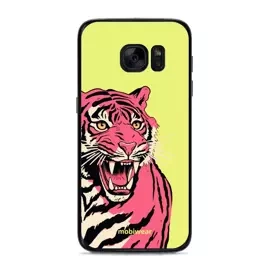 Hülle Glossy Case für Samsung Galaxy S7 - Farbe G051G