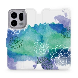 Hülle für OPPO Find X9 - Farbe MG11S