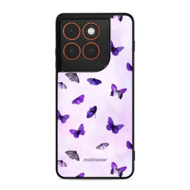 Hülle Glossy Case für Motorola Edge 70 - Farbe GP77G