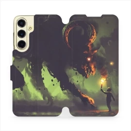 Hülle für Samsung Galaxy S24 FE - Farbe VA08P